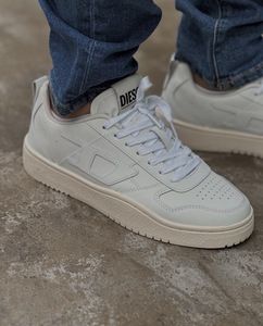DEISEL SHOES White