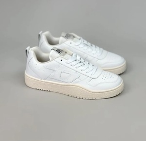 DEISEL SHOES White