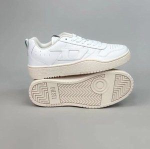 DEISEL SHOES White