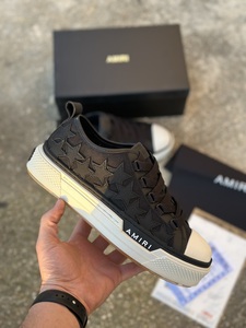 AMIRI Black