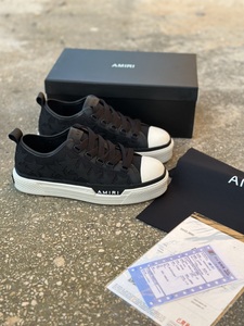 AMIRI Black