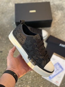 AMIRI Black
