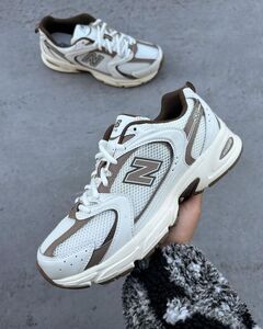 New Balance 530 brown Shoes