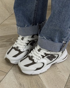 New Balance 530 brown Shoes
