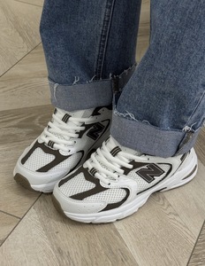 New Balance 530 brown Shoes