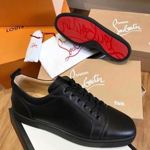 Christian Louboutin - black