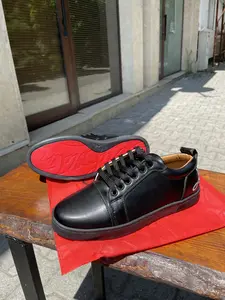 Christian Louboutin - black