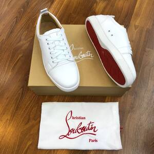 Christian Louboutin - White