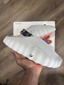 Nike mind 001- Grey