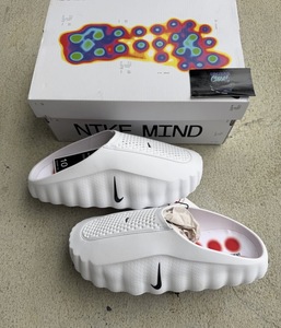 Nike mind 001- Grey