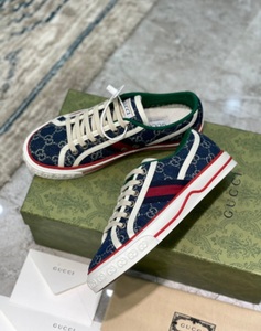 GUCCI Dark GT - Jeans