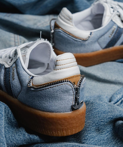 Adidas Samba Jeans