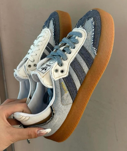 Adidas Samba Jeans