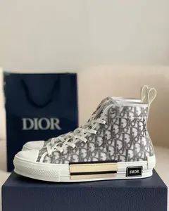 Dior B23 high grey