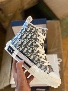 Dior B23 high grey