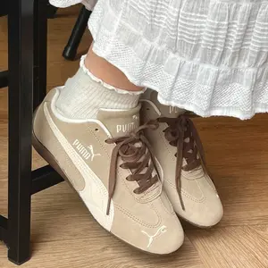 PUMA Speedcat OG - khaki