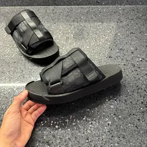 Men's DIOR Slipper -Black