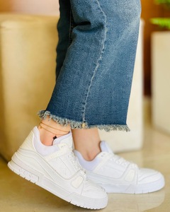 Louis Vuitton LV Trainer