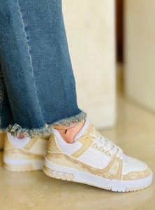 Louis Vuitton LV Trainer