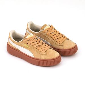Puma 'Basket Platform Coach'