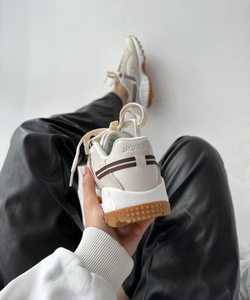 Nike Women's x Jacquemus Air Humara beige