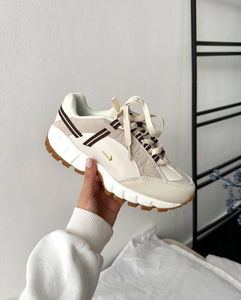 Nike Women's x Jacquemus Air Humara beige