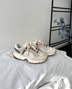 Nike Women's x Jacquemus Air Humara beige