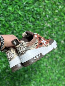 LOUIS VUITTON SKATE