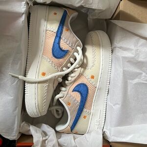 Nike AF1 Flea