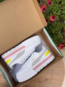 Puma shoes