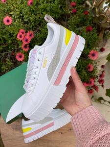Puma shoes