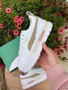 Puma shoes