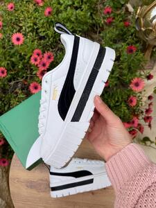 Puma shoes