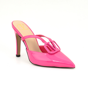 Velentino heels