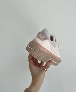 Nike Court Legacy Lift Women's pink