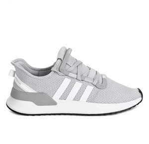Adidas U-Path  grey  men
