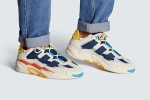 Adidas niteball