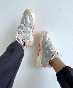 Adidas niteball