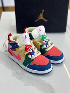 Jordan hight kids