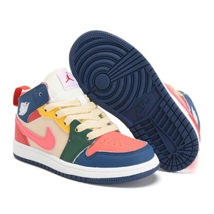 Jordan hight kids