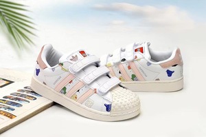 Adidas superstar for kids