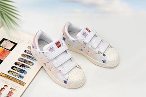 Adidas superstar for kids