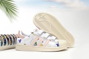 Adidas superstar for kids