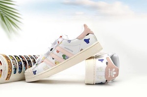 Adidas superstar for kids