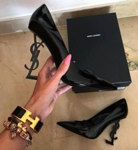 Saint Laurent heels