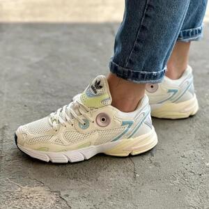 Adidas astir