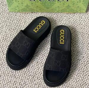גוצ'י - סנדל