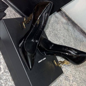 Saint Laurent heels