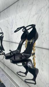 Saint Laurent heels