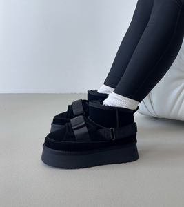 Shoes UGG Black